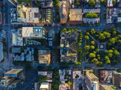 مجاورت و دسترسی: رمز موفقیت محله‌های سبز و پررونق