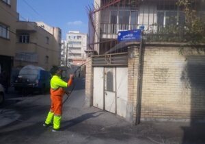 طرح “۳۰ شهید،۳۰ محله” در تبریز اجرا می‌شود