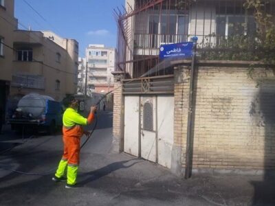 طرح “۳۰ شهید،۳۰ محله” در تبریز اجرا می‌شود