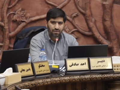 تحقق ۸۵ درصدی بودجه شهرداری تبریز طی شش ماهه نخست امسال
