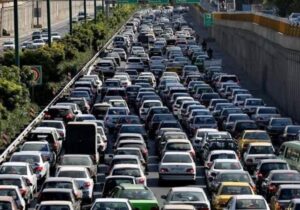 شناسایی ۱۲۶ گلوگاه ترافیکی در تهران/ ساخت تراموا در پایتخت اقدامی مثبت است