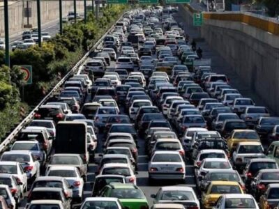 شناسایی ۱۲۶ گلوگاه ترافیکی در تهران/ ساخت تراموا در پایتخت اقدامی مثبت است