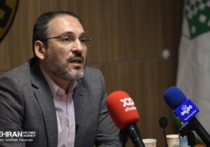 میرزایی قمی با حفظ سمت سرپرست شرکت ستاد مرکزی معاینه فنی خودروهای تهران شد