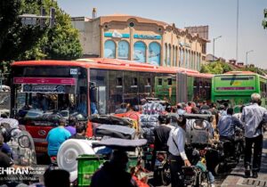 معاینه فنی موتورسیکلت‌های تهران ساماندهی شوند/ تردد پنج میلیون موتورسیکلت در پایتخت و صدور معاینه فنی، تنها برای ۴۰۰ دستگاه