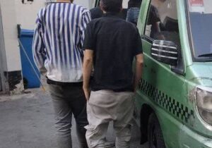 ساماندهی ۷۰۰ نفر از معتادین متجاهر در منطقه ۹