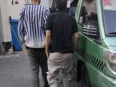 ساماندهی ۷۰۰ نفر از معتادین متجاهر در منطقه ۹