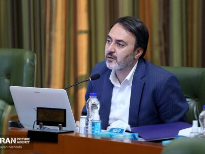 درخواست پیرهادی از شهرداری تهران؛ ترمیم حقوق کارکنان در اصلاحیه بودجه ۱۴۰۲ گنجانده شود