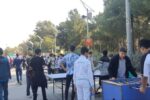 راه‌اندازی پاتوق‌های تفریحی ورزشی در محلات ۱۳ گانه منطقه ۱۹