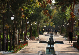 پارک‌های جدید محله‌ای گامی برای احیای باغ شهر تبریز
