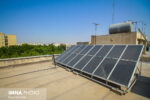 ایجاد نیروگاه ۱۰ کیلوواتی در ۶۰ هزار خانه، اصفهان را به شهر خورشیدی تبدیل می‌کند