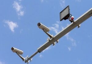 اعتبار ۹ میلیارد ریالی برای نصب دوربین‌های کنترل ترافیک در منطقه ۹ اصفهان