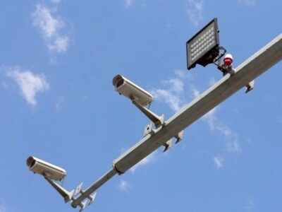 اعتبار ۹ میلیارد ریالی برای نصب دوربین‌های کنترل ترافیک در منطقه ۹ اصفهان