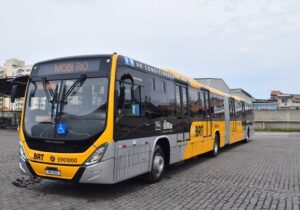 افزایش مسیرهای اتوبوس‌رانی در اسکاتلند