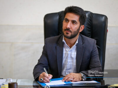 اجرای ۳۶۷۴ تن روکش آسفالت در مناطق پانزده‌گانه شهرداری اصفهان