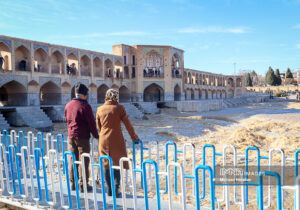زیست‌پذیری مناطق حاشیه زاینده‌رود بهتر از سایر مناطق شهری اصفهان است