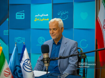 برنامه‌های متنوع روز اصفهان/ حضور در آیین ملی ۱۳ آبان حمیت اجتماعی در برابر استکبار است
