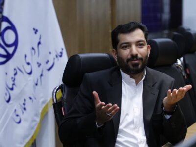 حذف فیزیکی گردش پرونده‌های شهرسازی در تمام مناطق شهرداری اصفهان