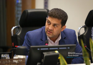 رشد ۲۸۶ درصدی بودجه اجرای عملیات روکش و ترمیم آسفالت مناطق اصفهان