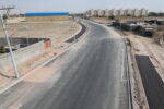 خیابان ولی‌عصر (عج) با ۴۵۰ میلیارد ریال اعتبار در منطقه ۱۴ اصفهان احداث شد