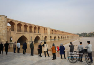 احیای رودخانه زاینده‌رود در تبدیل اصفهان به «شهر زندگی» تأثیر زیادی دارد