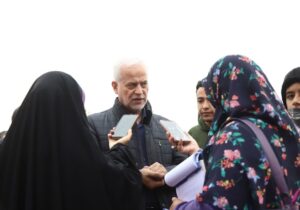 بیمارستان ۲۵ آبان استانداردهای بهداشت و درمان را در اصفهان ارتقا می‌دهد