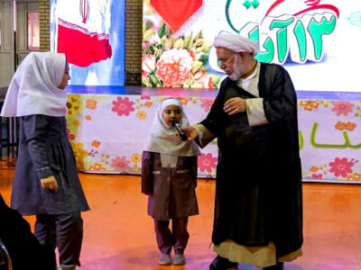 شهریار نیوز – برگزاری برنامه “فرزندان ایران” به مناسبت ۱۳ آبان در فرهنگسرای آنا