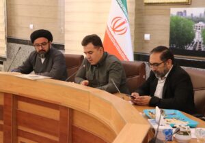 دبیرخانه توسعه دیپلماسی شهری تبریز آغاز به کار کرد