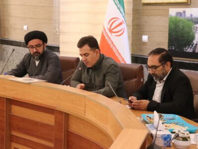 دبیرخانه توسعه دیپلماسی شهری تبریز آغاز به کار کرد
