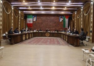 تصویب لایحه شهرداری تبریز برای حمایت از کارگران فضای سبز