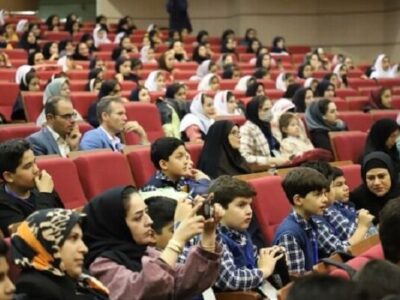 سرانه کتاب‌خوانی هر دانش آموز در آذربایجان شرقی ۱۱ جلد است