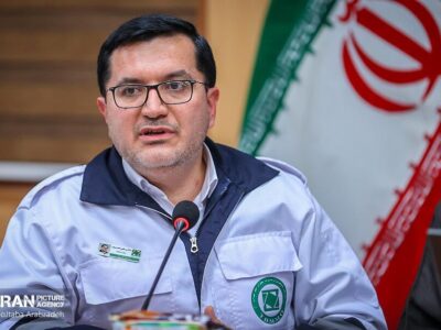 در شرایط بحران ۱۲۲۰ بوستان تهران برای اسکان اضطراری شهروندان آمادگی دارند
