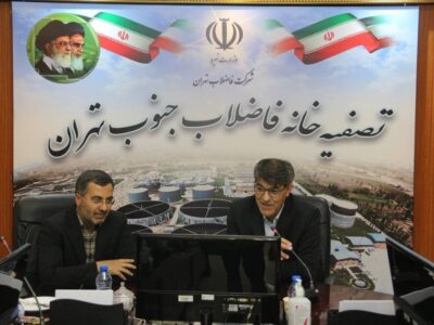 احداث شبکه فاضلاب شهری محله بهشتی به زودی آغاز می‌شود