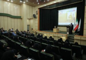 اجرای بیش از ۳۰۰ عنوان فعالیت عمرانی و برنامه‌ای در مدارس منطقه ۹
