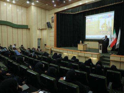 اجرای بیش از ۳۰۰ عنوان فعالیت عمرانی و برنامه‌ای در مدارس منطقه ۹