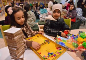 کتابخانه‌های تخصصی در تهران افزایش می‌یابد