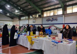 برگزاری اولین رویداد “خرید و فروش بدون پسماند” در شمال تهران