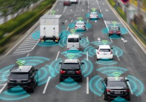 «حمل‌ونقل هوشمند» استراتژی کارآمد برای کاهش ترافیک شهرها