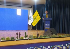شهرداری اصفهان، همراه و حامی بهزیستی است