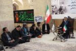 حادثه ۲۴ آذر کرمان؛ محور اصلی هفتمین نشست شهرهای حماسه ساز انقلاب اسلامی