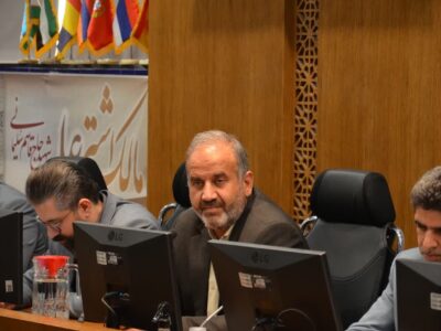رتبه دوم اصفهان در ارائه خدمات دفاتر پیشخوان دولت