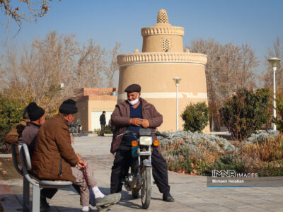 «منطقه ۱۱»، حاشیه‌ای مظلوم در اصفهان
