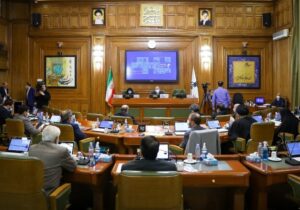 طرح «الزام شهرداری تهران به ارتقاء ایمنی معابر و عرصه‌های عمومی شهر تهران» تصویب شد