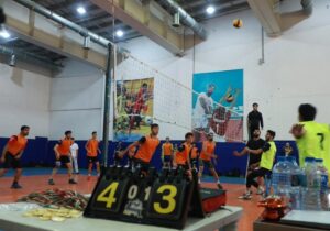پایان مسابقات قهرمان‌شهر در ۶ رشته ورزشی در منطقه ۹