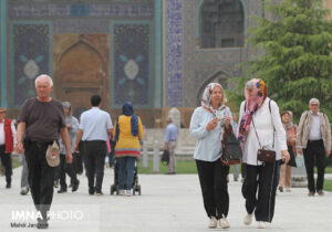 ارتباط ایران و اسپانیا ریشه ۴۰۰ ساله دارد/ اصفهان می‌تواند در جذب گردشگر سرآمد باشد