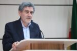 مدیرکل میراث فرهنگی فارس در نوروز امسال جهادی عمل کرده و نمره قابل قبول گرفته است
