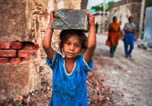 اختصاص ۱۰۰ میلیارد برای ساماندهی کودکان کار در مشهد
