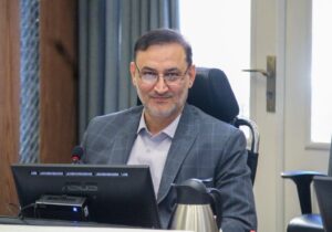 «فلاح» رئیس کمیسیون فرهنگی شورای عالی استان‌ها شد