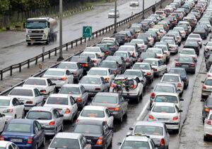 تلاش‌های شهرداری یاسوج برای کاهش ترافیک ادامه دارد/ اصلاح هندسی میادین در دستور کار است
