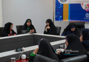 تشکیل کارگروه زیست عفیفانه در شورای مشورتی بانوان/ «باغ‌های بانوان» در اصفهان تجهیز می‌شود