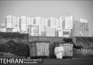 حذف مافیای زباله در تهران با اجرای طرح “نوماند”